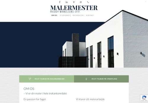 Screenshot af Nu maler vi også Kolding og Fredericia