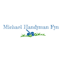 Logo: Michael Handyman