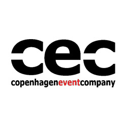Logo: Copenhagen Event Company