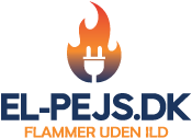 Logo: El-pejs.dk