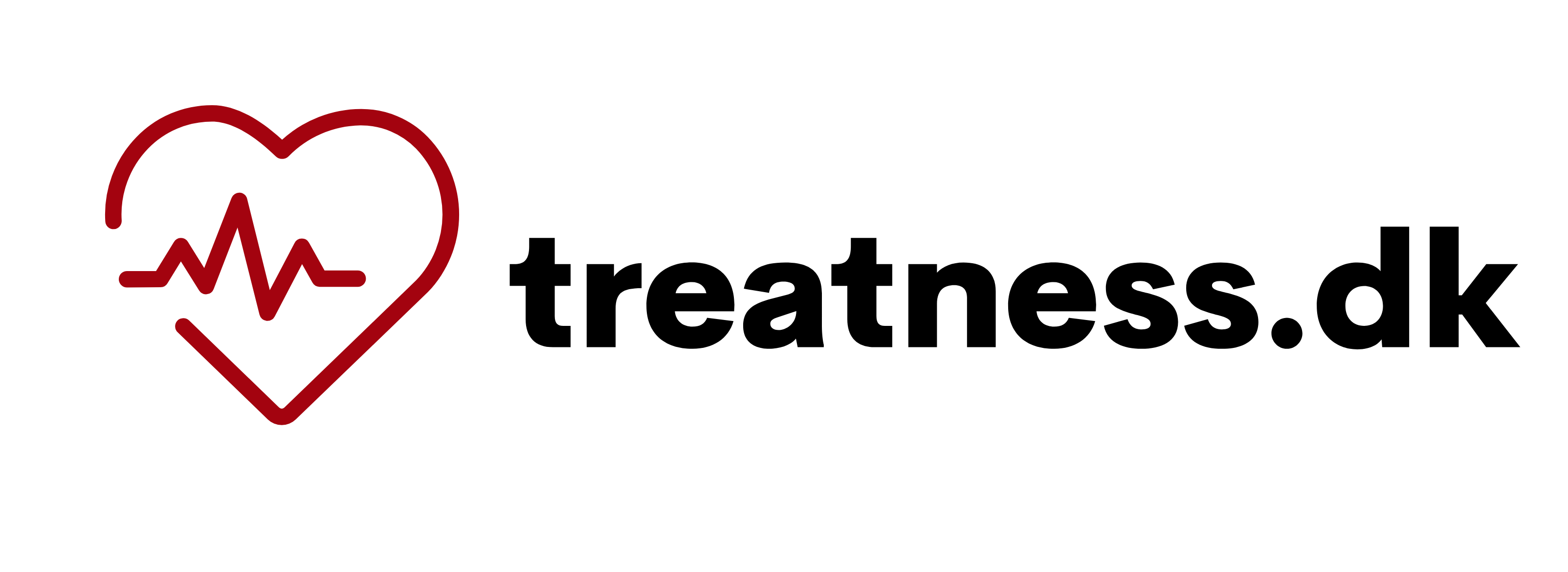 Logo: Treatness.dk