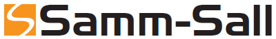 Logo: Samm-Sall ApS