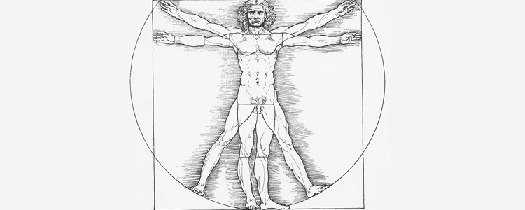 Logo: Lyngby Osteopati