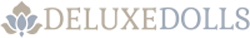 Logo: Deluxe Dolls