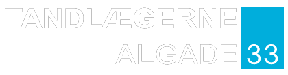 Logo: Tandlægerne Algade 33
