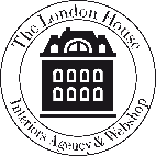 Logo: The London House ApS
