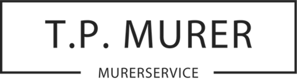 Logo: T. P. Murer
