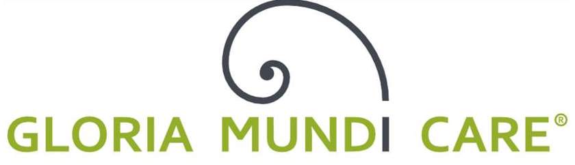 Logo: Gloria Mundi Care ApS