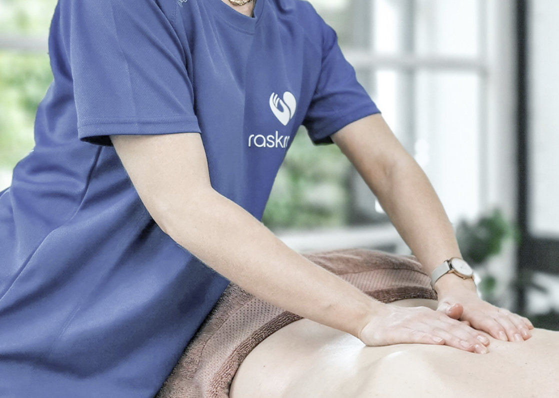 Galleri fra RaskRask