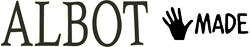 Logo: Albot ApS