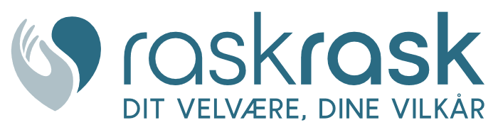 Logo: RaskRask