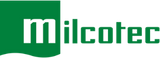 Logo: Milcotec.com: Din leverandør af malkerobotter, malkeudstyr og reservedele