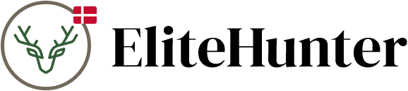 Logo: Elitehunter.dk