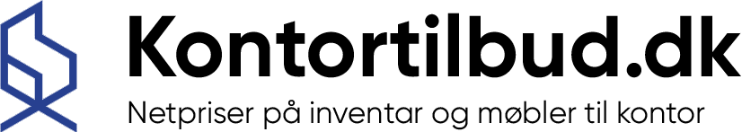 Logo: Kontortilbud.dk