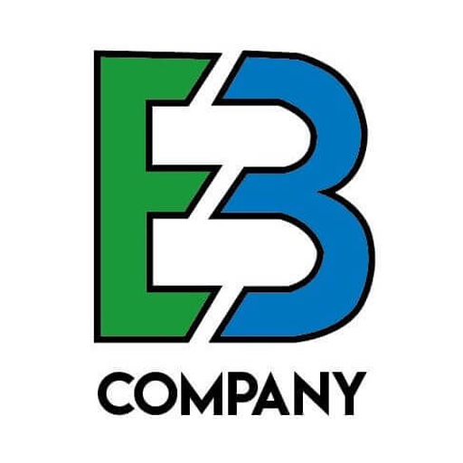 Logo: EB Company ApS