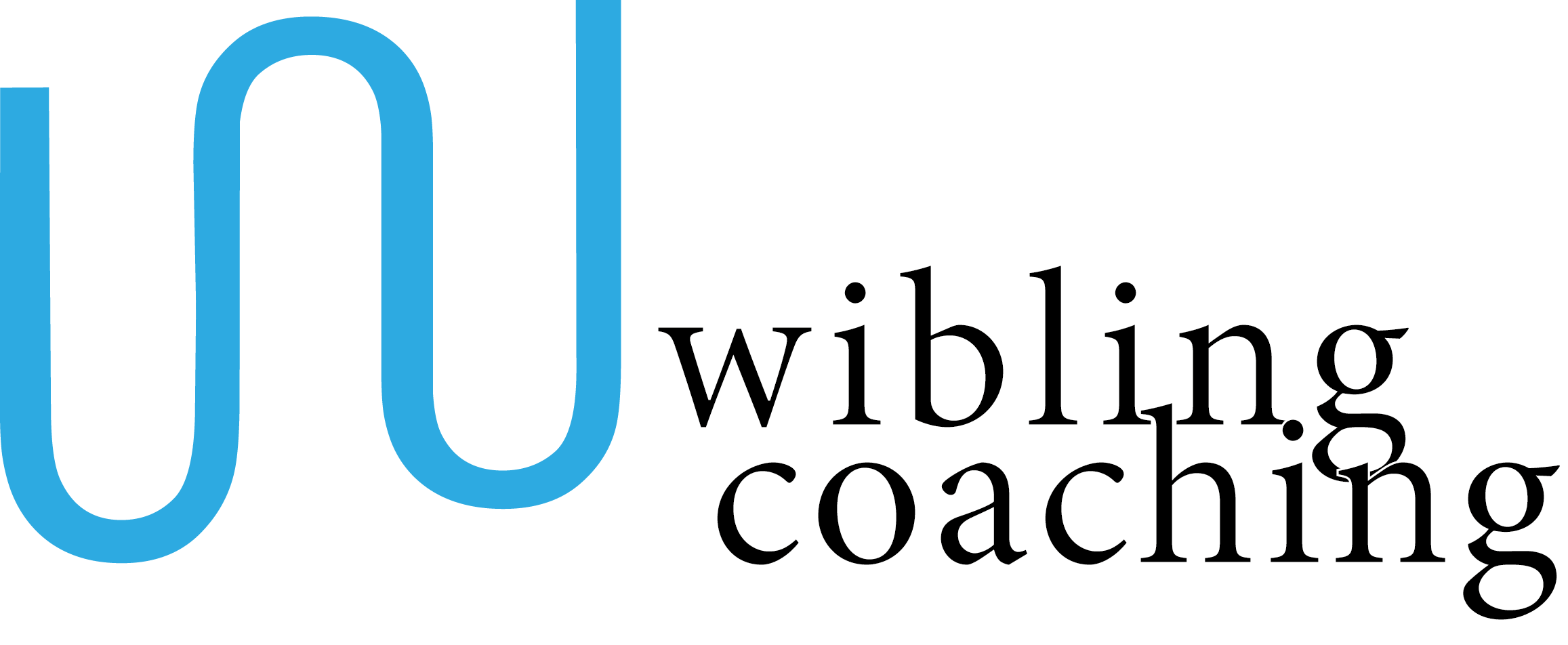 Logo: Wibling Coaching