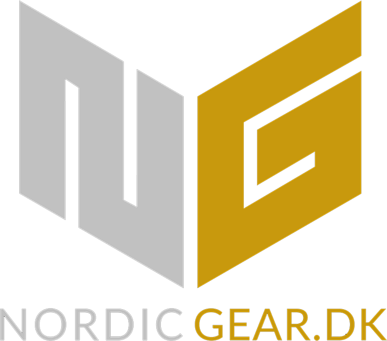 Logo: Nordicgear.dk