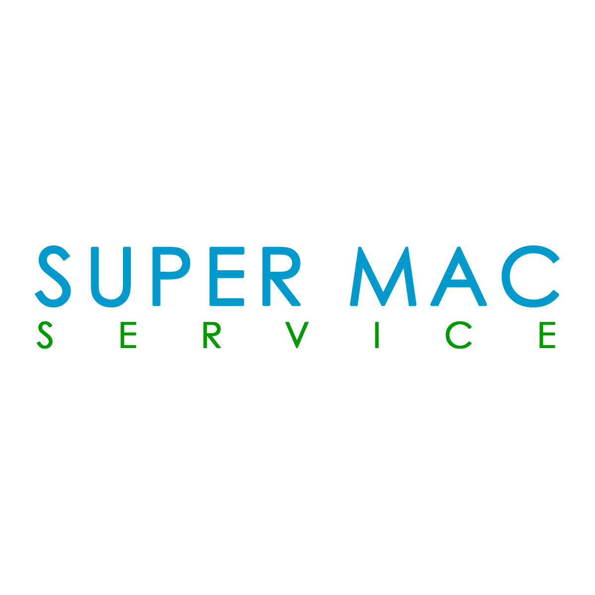 Logo: Super Mac Service