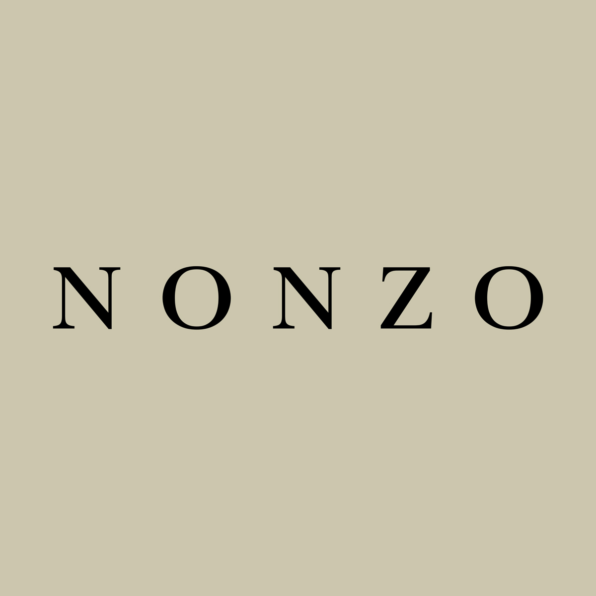 Logo: Nonzo ApS