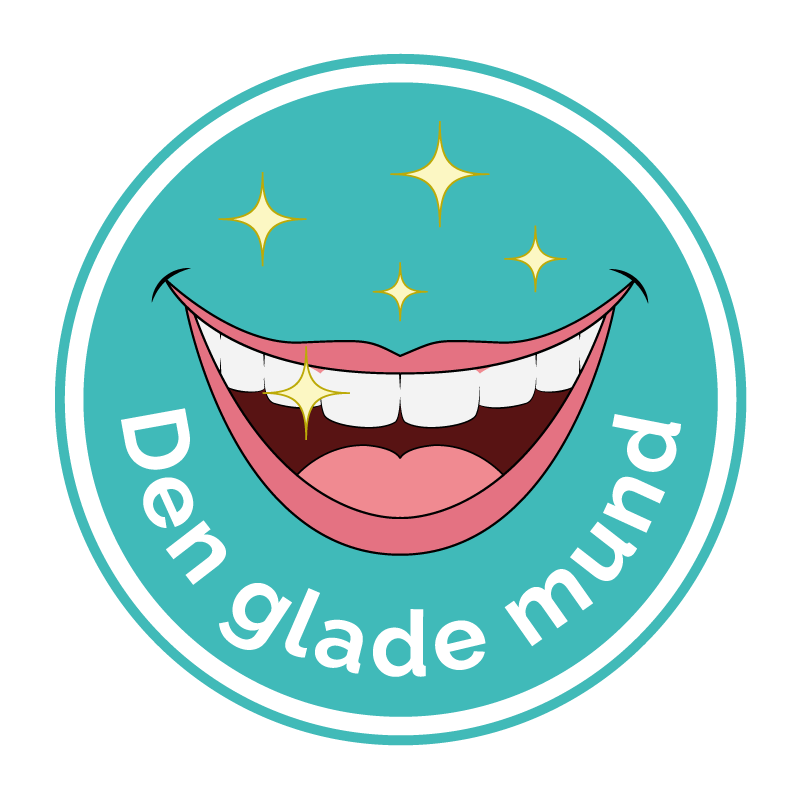 Logo: Denglademund