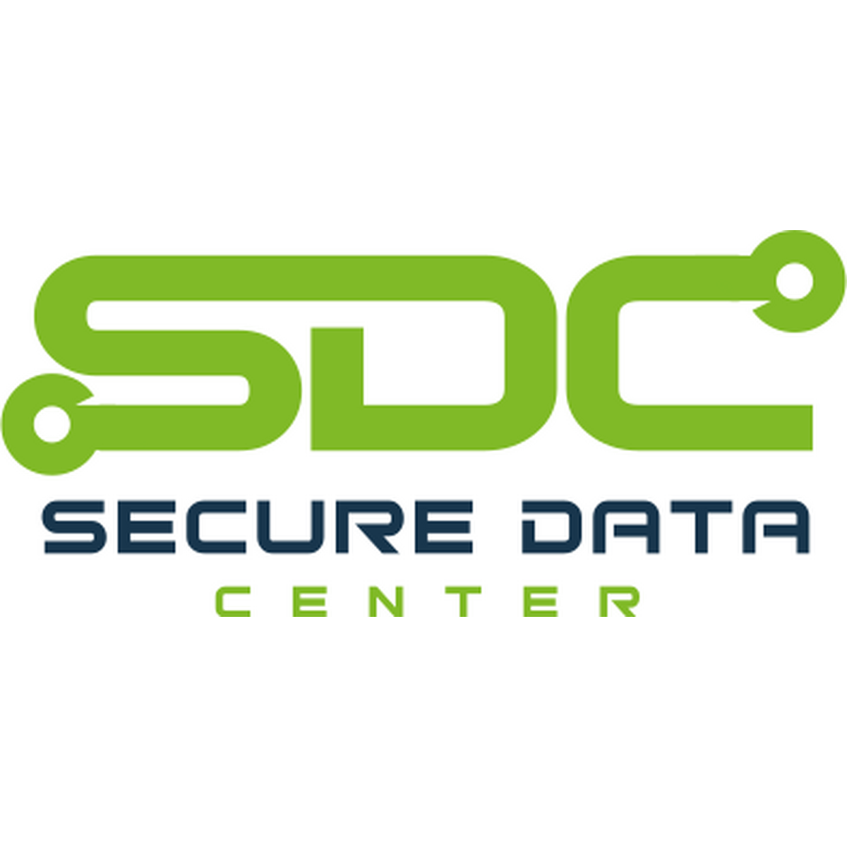 Logo: Secure Data Center ApS