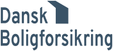 Logo: Dansk Boligforsikring