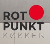 Logo: Rotpunkt Køkken