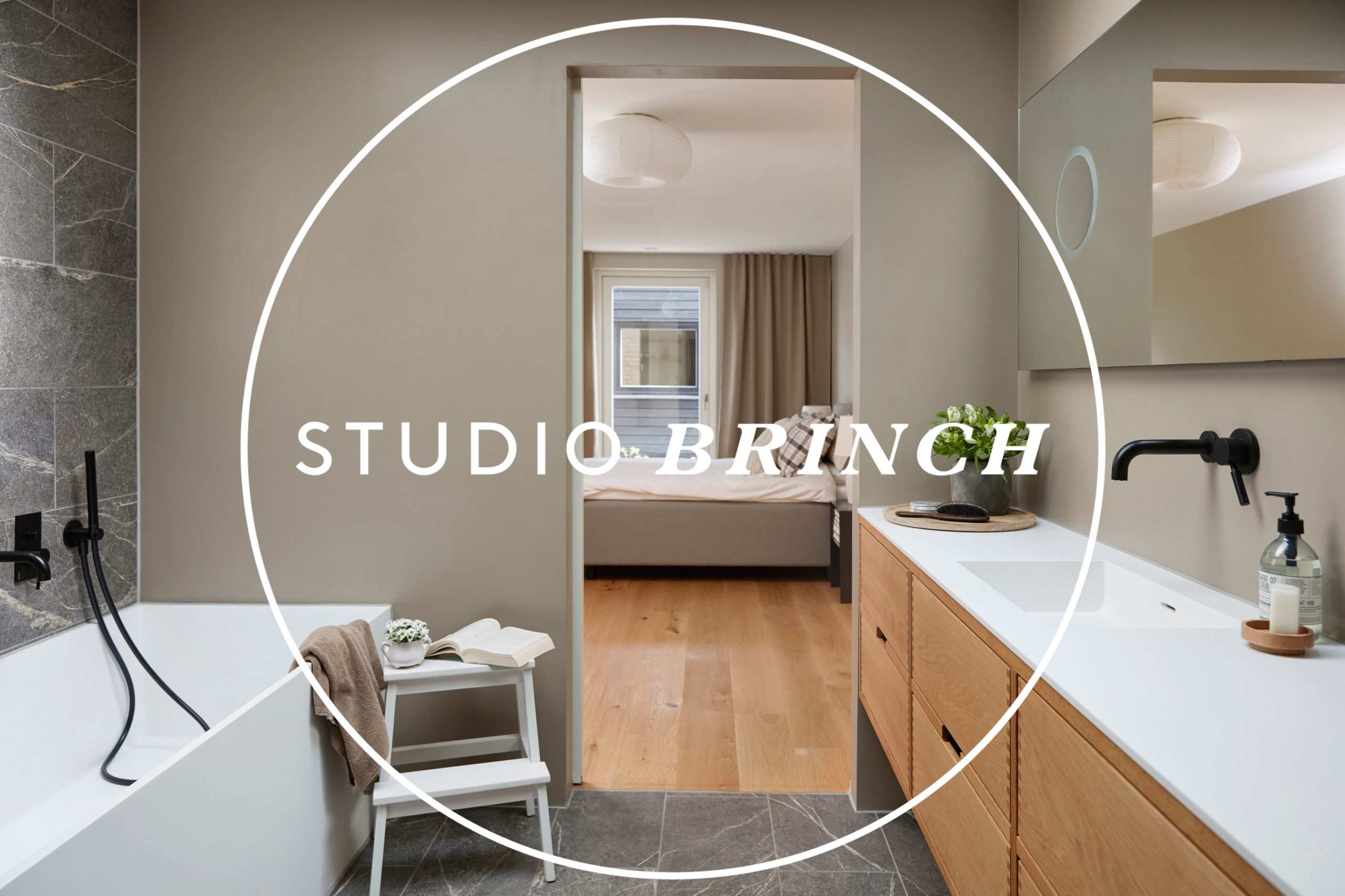 Screenshot af Studio Brinch