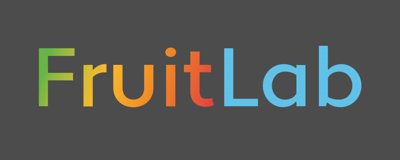 Logo: Fruitlab Aps