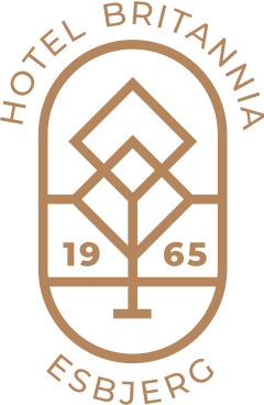 Logo: Hotel Britannia