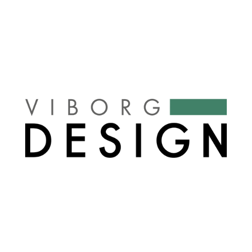 Logo: Viborg Design
