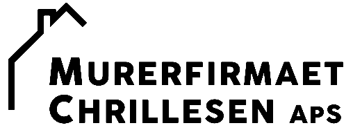 Logo: Murerfirmaet Chrillesen