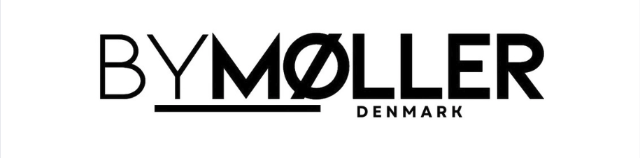 Logo: ByMøller ApS