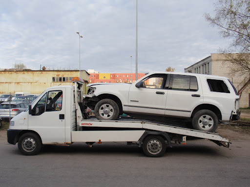 Galleri fra Skrotauto.dk