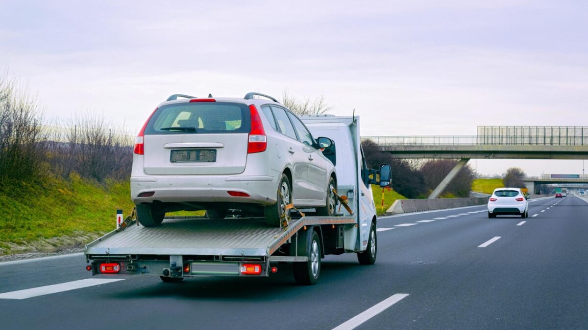 Galleri fra Skrotauto.dk