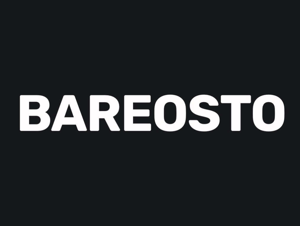 Logo: Bareosto