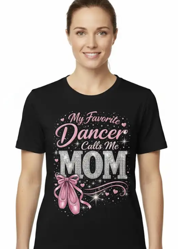 Screenshot af Dancers
