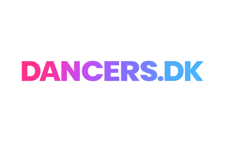 Logo: Dancers