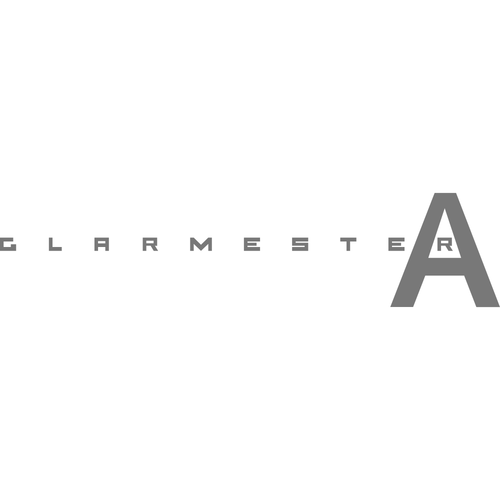 Logo: Glarmester A