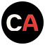 Logo: Ca Gulvteknik