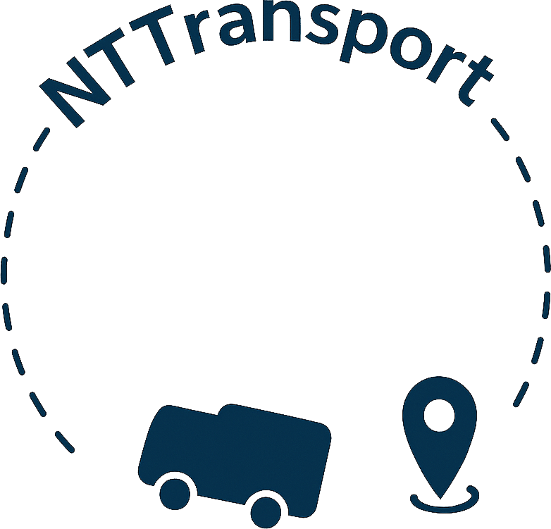 Logo: NT Transport