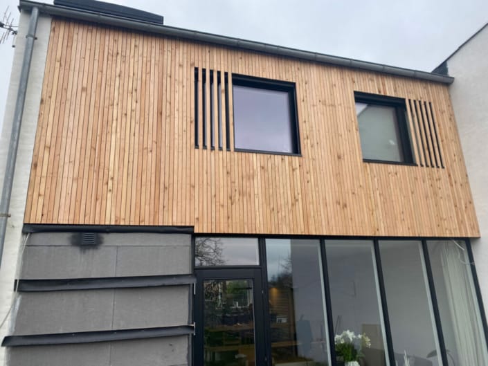 Galleri fra PGJ Byg