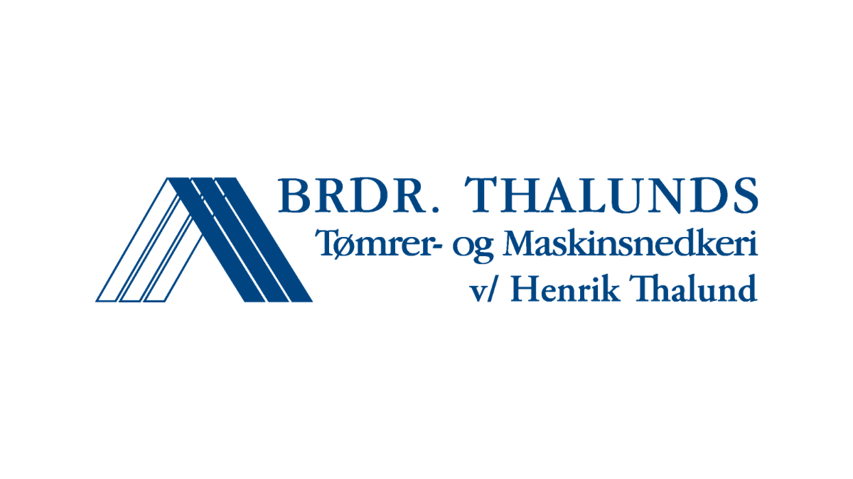 Logo: Brdr. Thalund