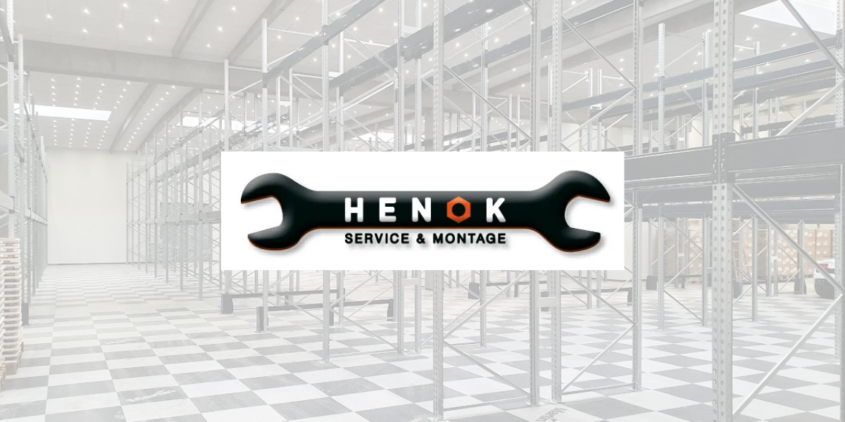 Galleri fra Henok Montage ApS